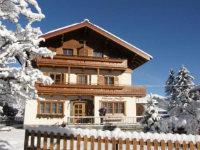 Pension Graber Krimml Krimml